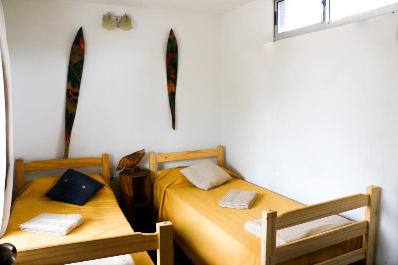 La Paloma Containers Suites Luaran gambar